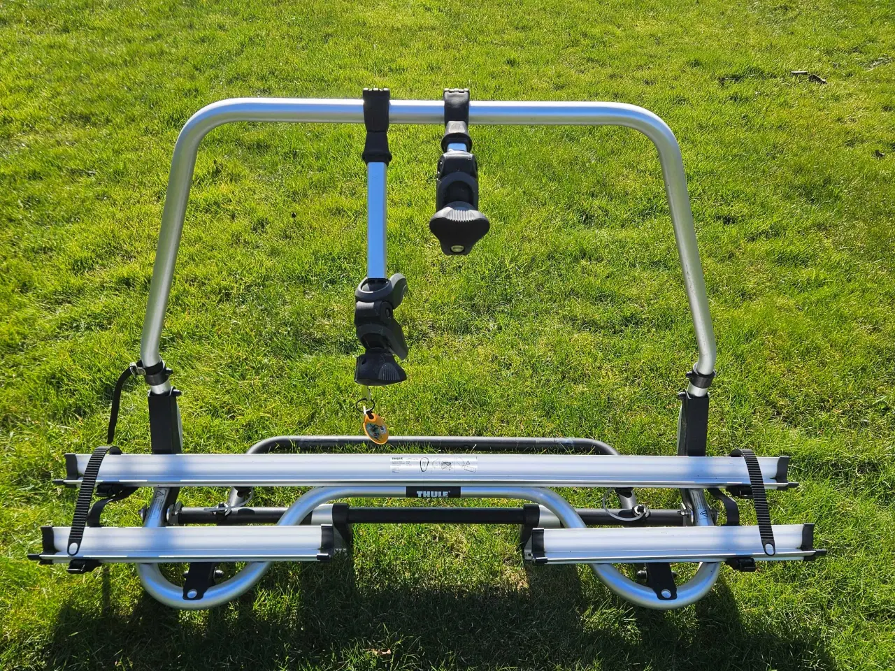 Billede 2 - Thule Carevan Smart