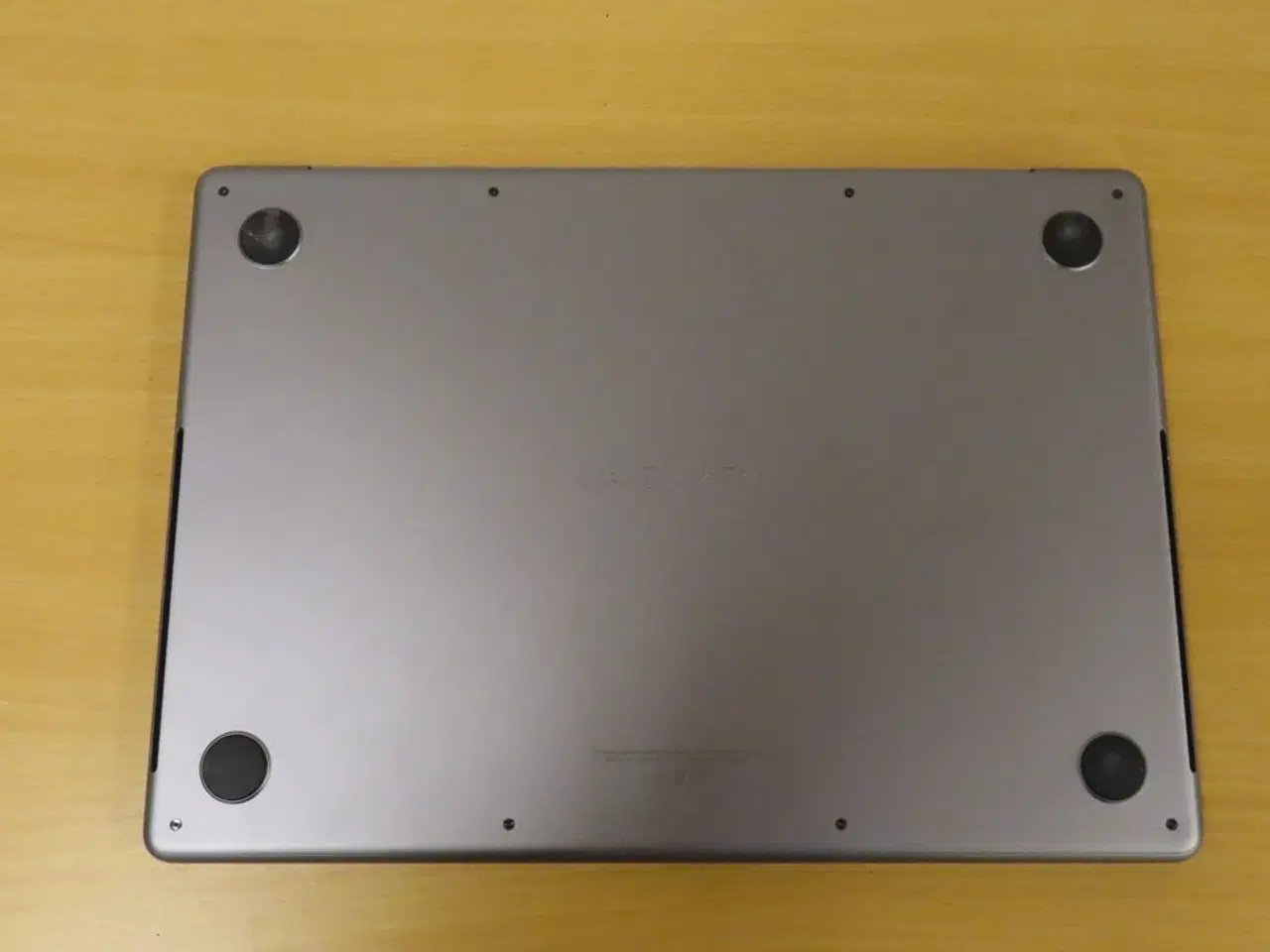 Billede 5 - Computer APPLE MACBOOK PRO