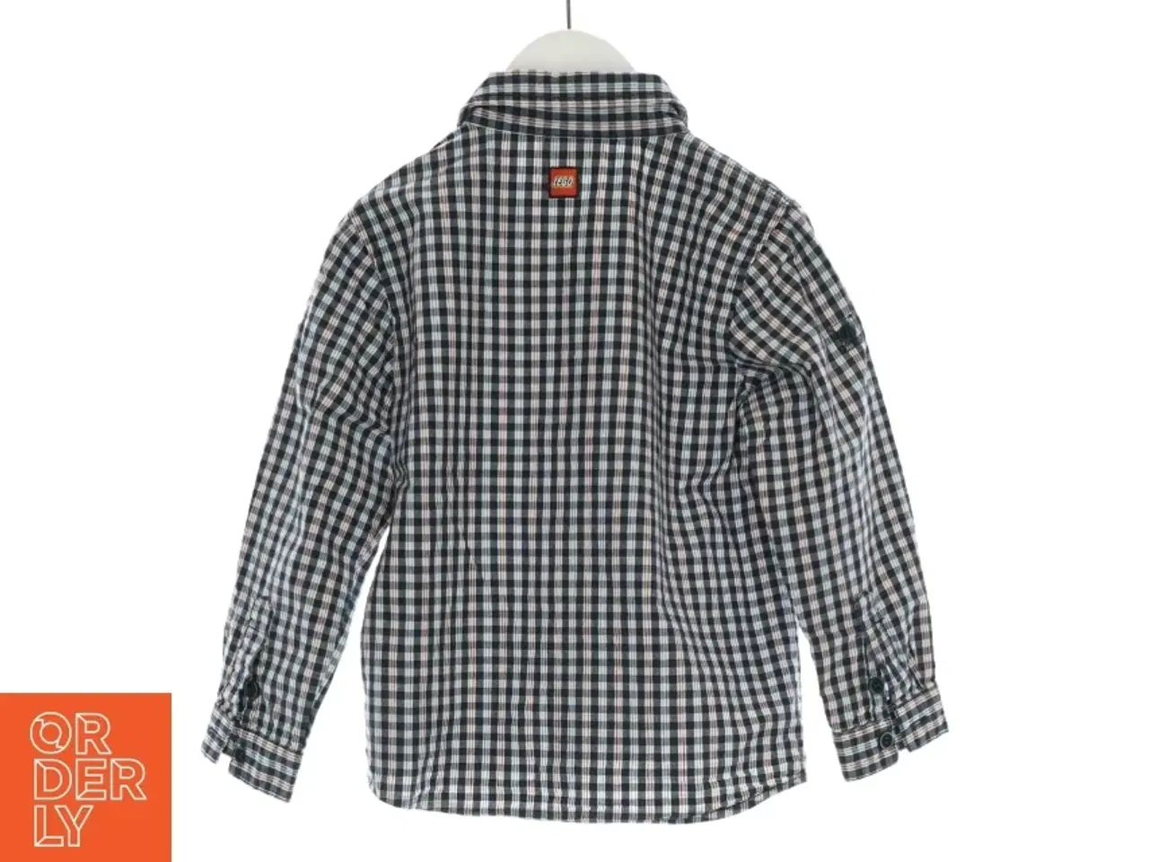 Billede 2 - Skjorte fra Lego Wear (str. 98)