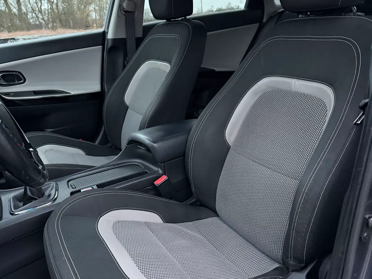 Billede 8 - Kia Ceed 1,0 T-GDI Premium SW