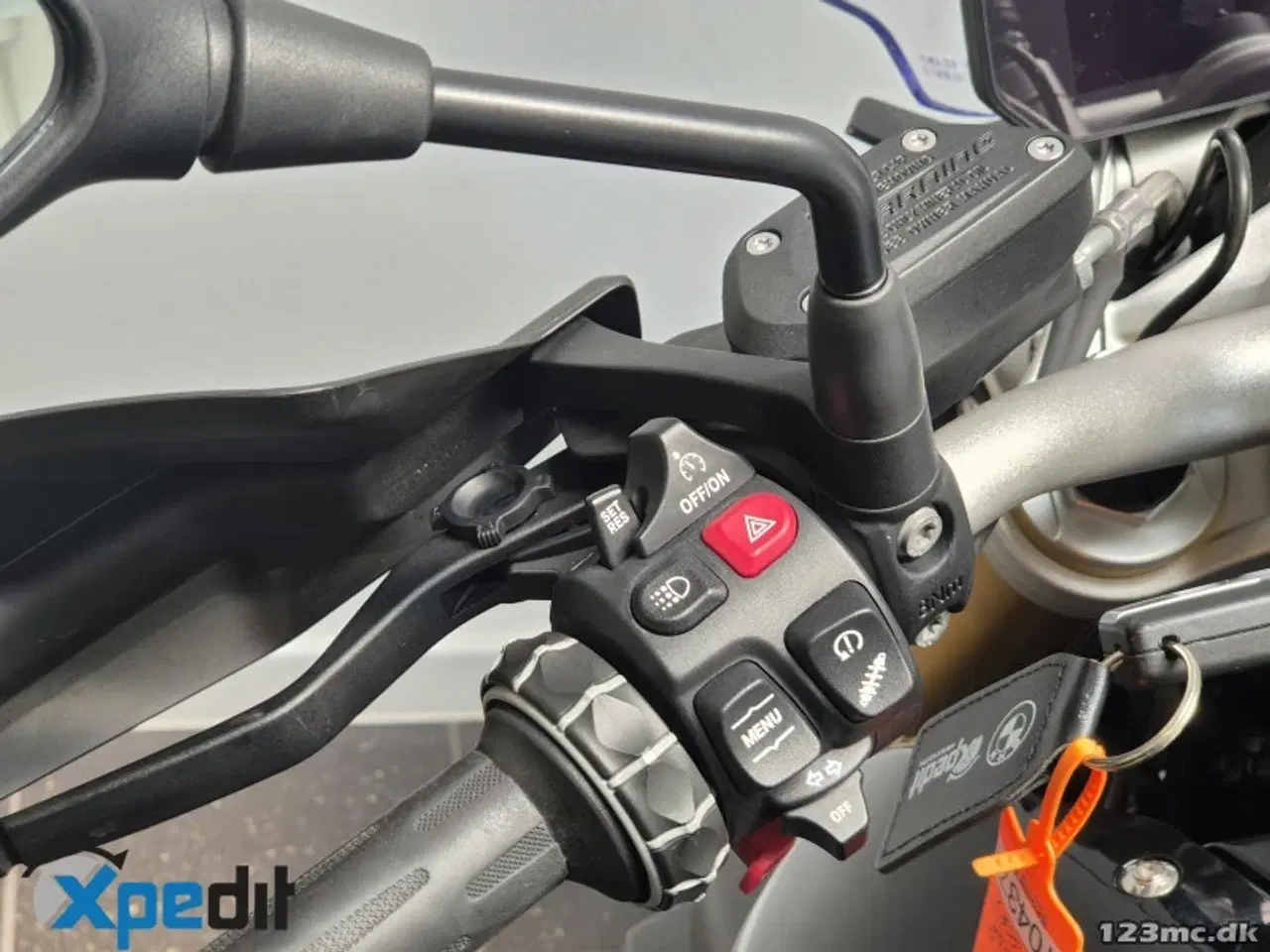 Billede 15 - BMW R 1250 R