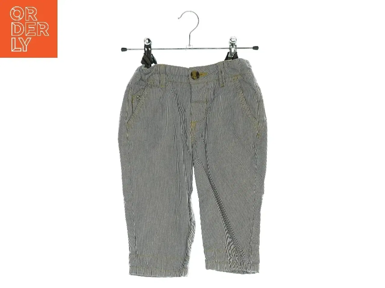 Billede 1 - Bukser fra Jasper J Conran (str. 5 år)