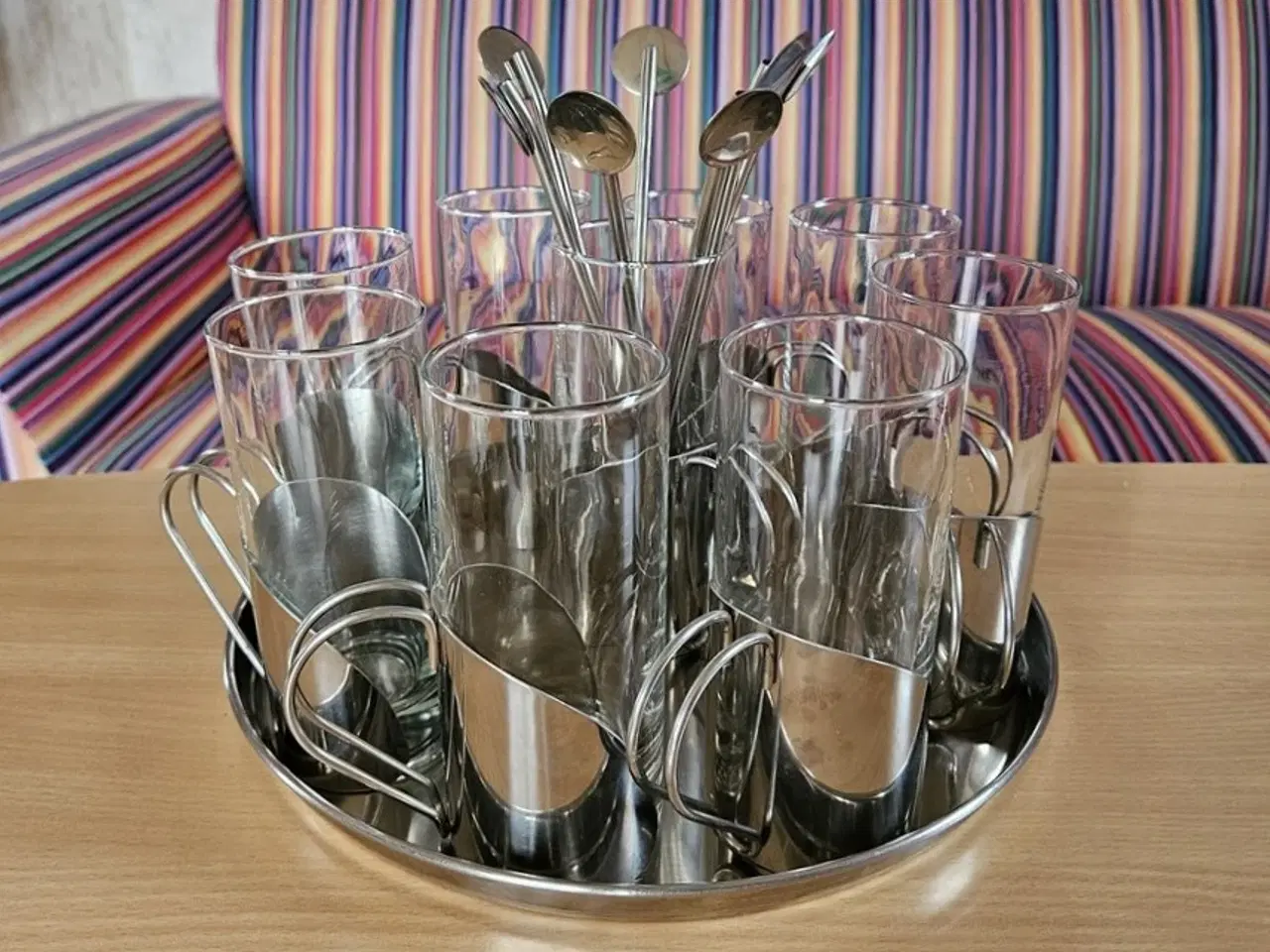 Billede 4 - Irish Coffee sæt