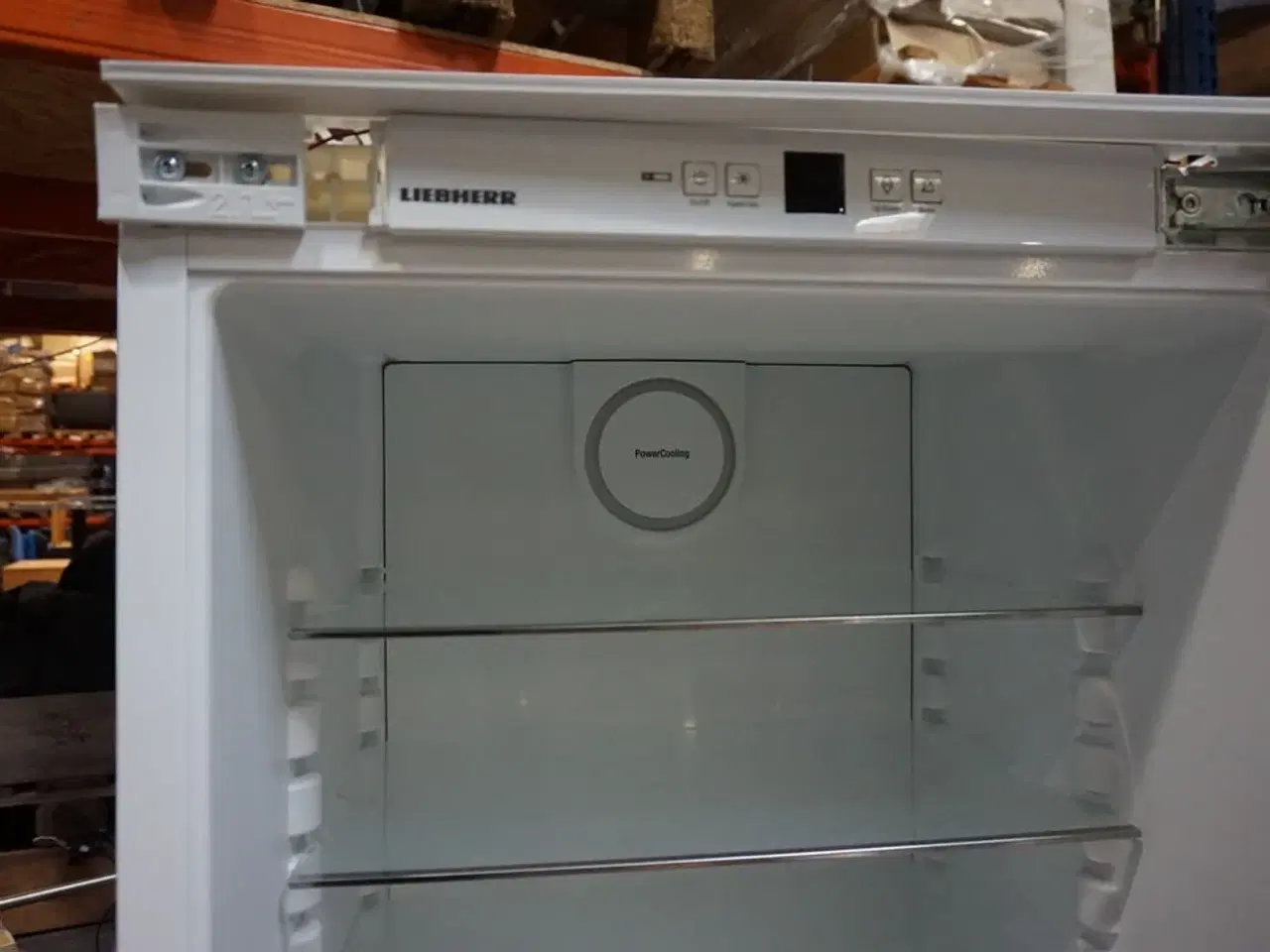 Billede 5 - Liebherr IKB 3520 Comfort Integrerbart køleskab