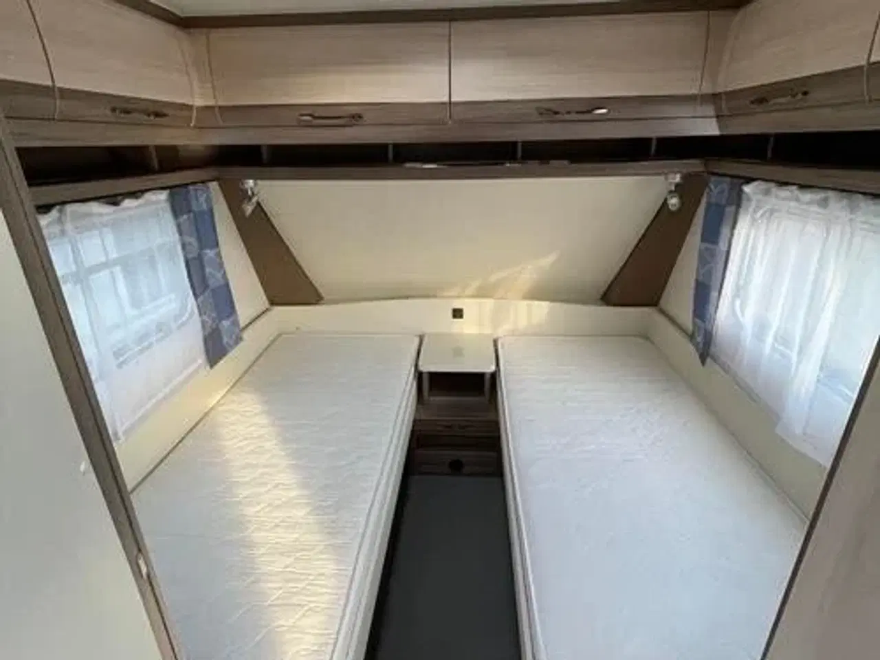 Billede 6 - Hobby DE LUXE 495 UL