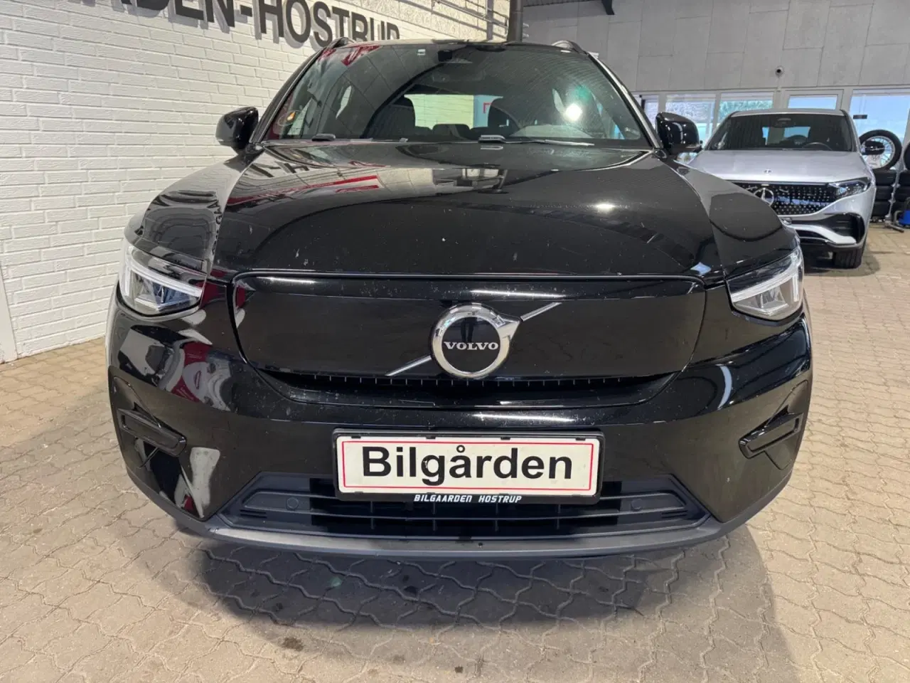 Billede 6 - Volvo XC40 P6 ReCharge Plus