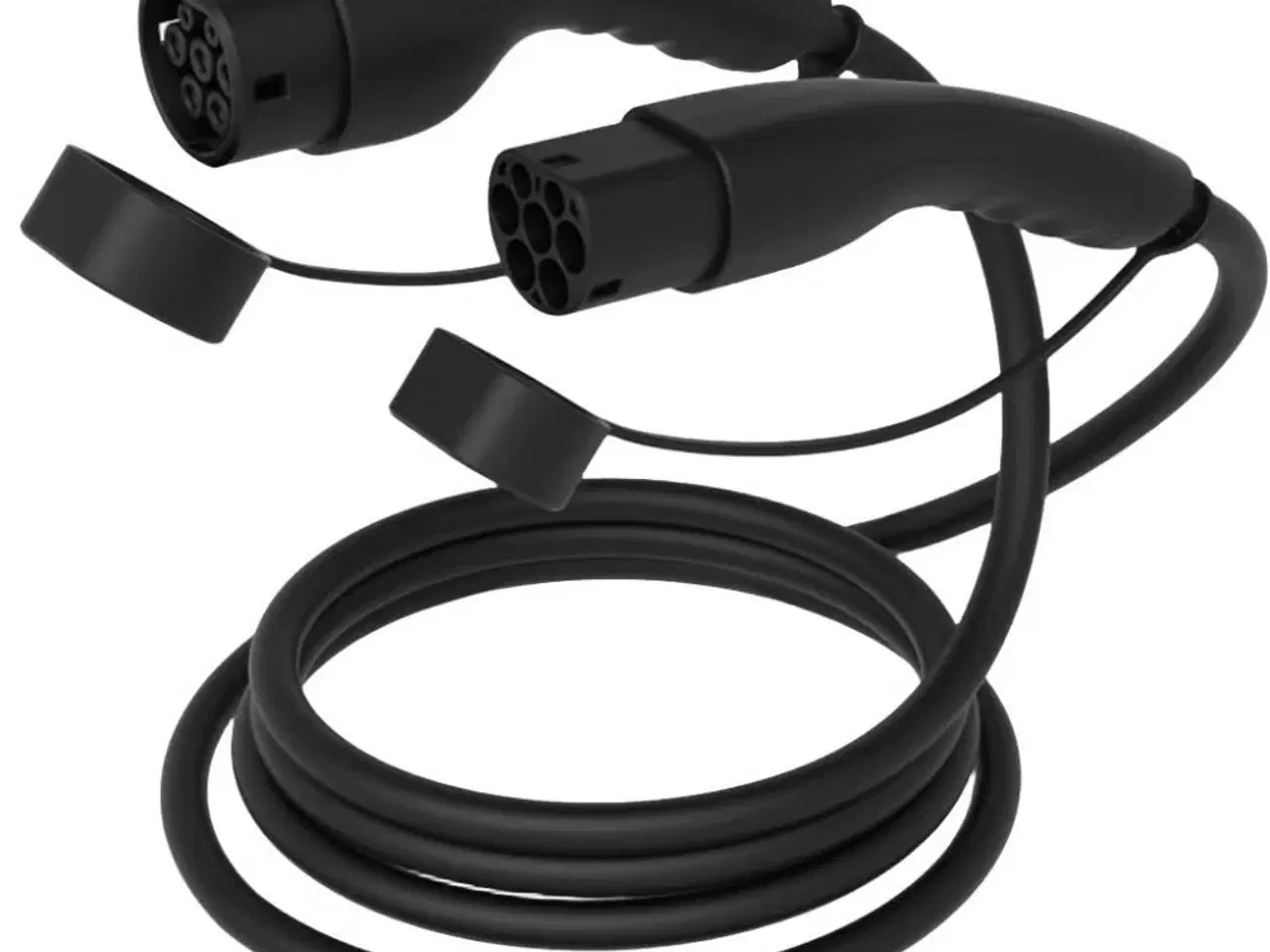 Billede 1 - type2 ladekable