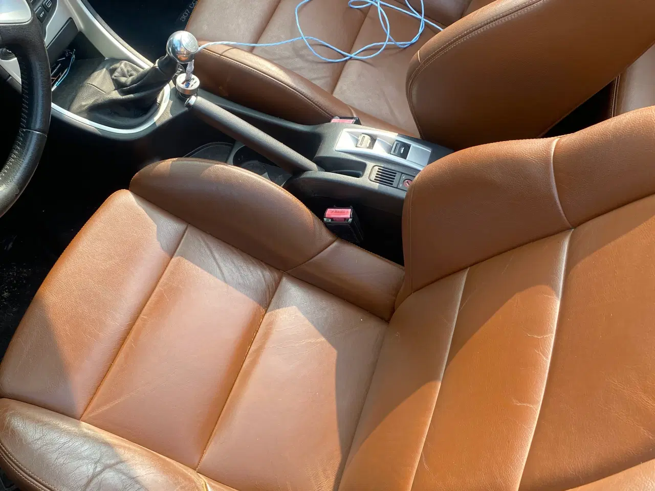 Billede 8 - 307 cc cabriolet