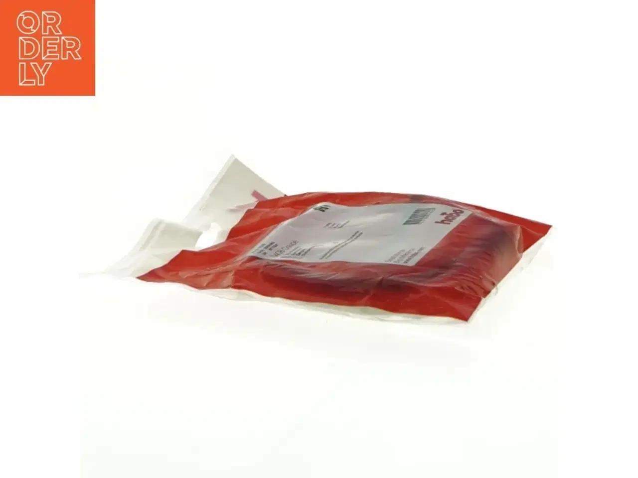 Billede 4 - Håndtag af rustfrit stål (8 stk) fra Habo