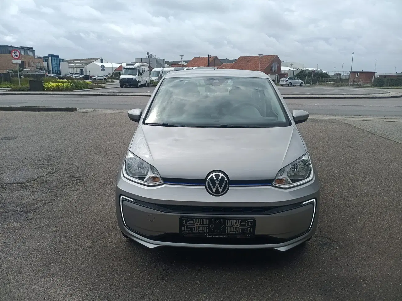 Billede 7 - VW e-up EL 83HK 5d Aut.