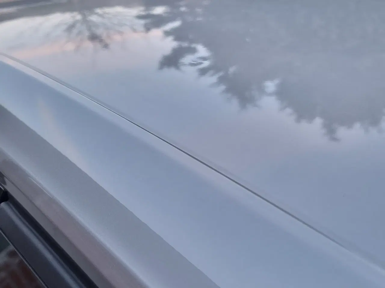 Billede 13 - Vw UP! 5-døre med meget lavt km-tal kun 66.000km!