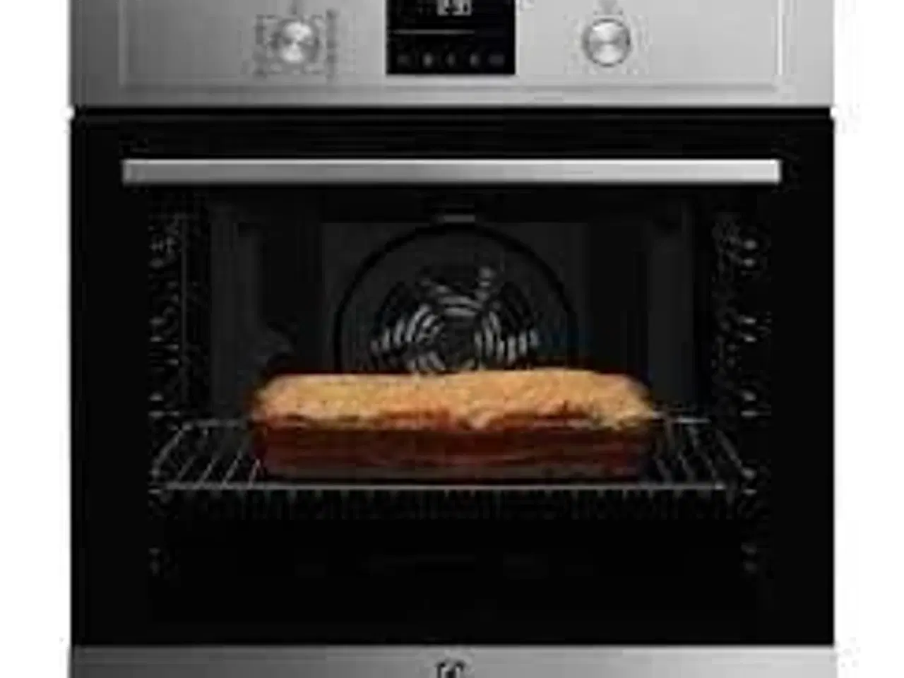 Billede 1 - Electrolux Indbygningsovn COP702X