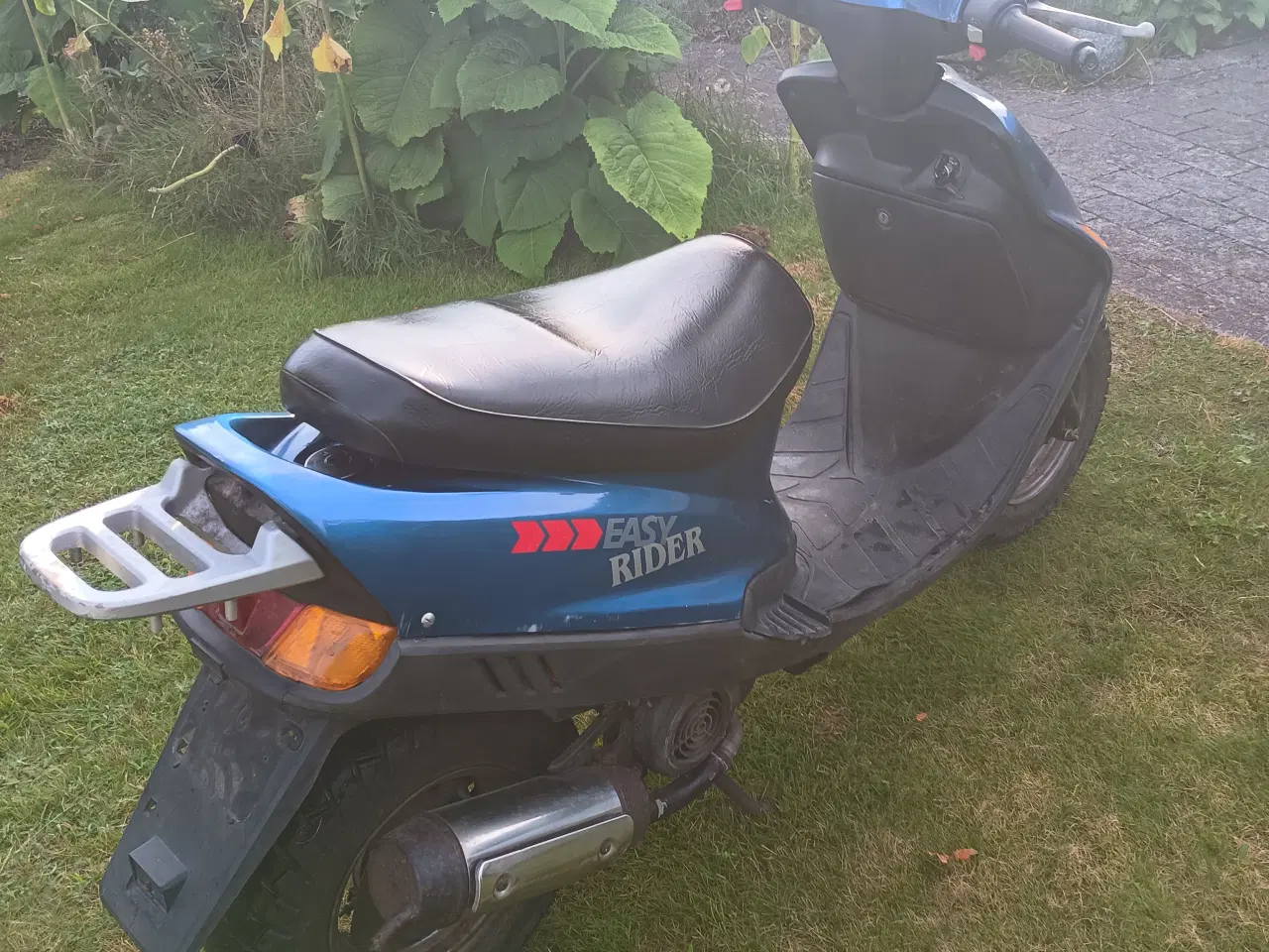 Billede 4 - Kreidler EASY RIDER