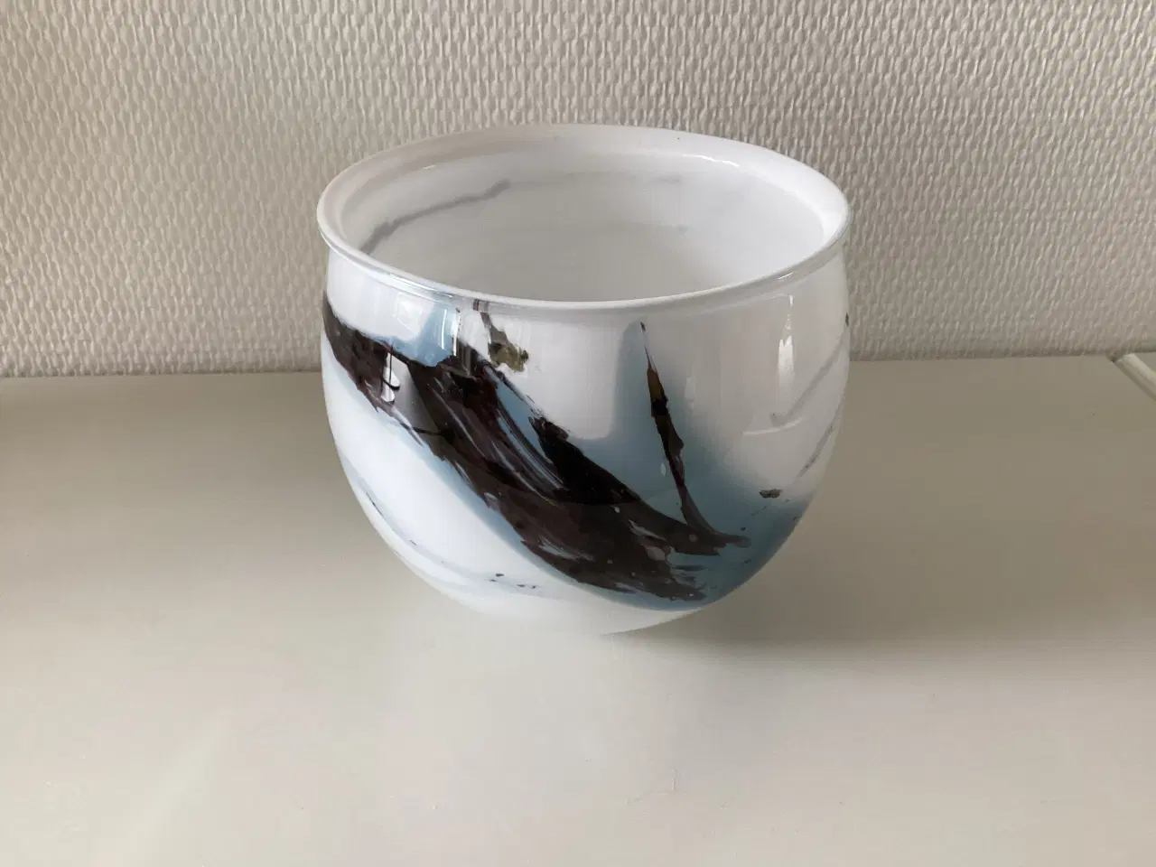 Billede 1 - Holmegaard, Ipsen, Iittala og andet