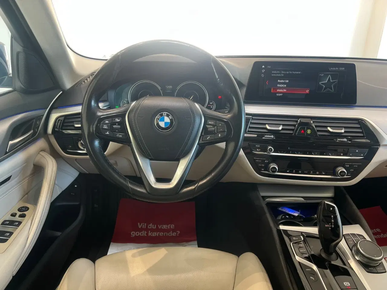 Billede 10 - BMW 530e 2,0 iPerformance aut.