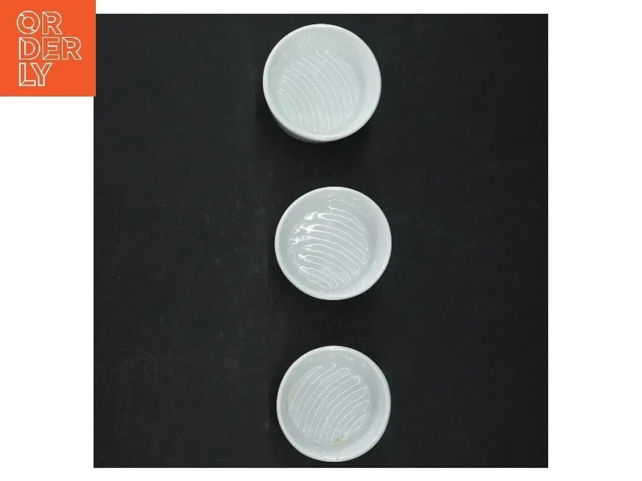 Billede 4 - Skåle (str. Ø. 5,5 cm) til sushi