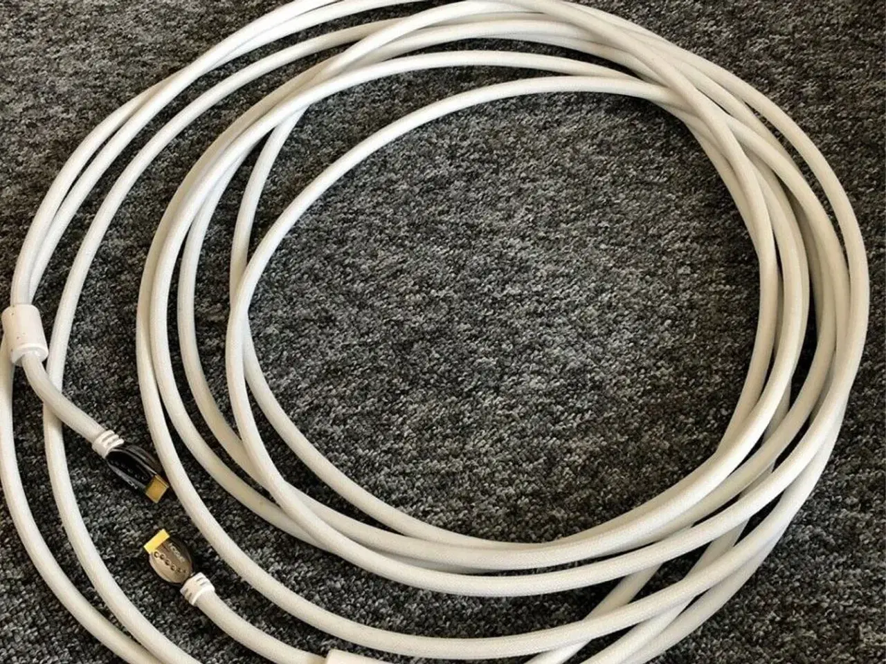 Billede 1 - Argon HDMI kabel