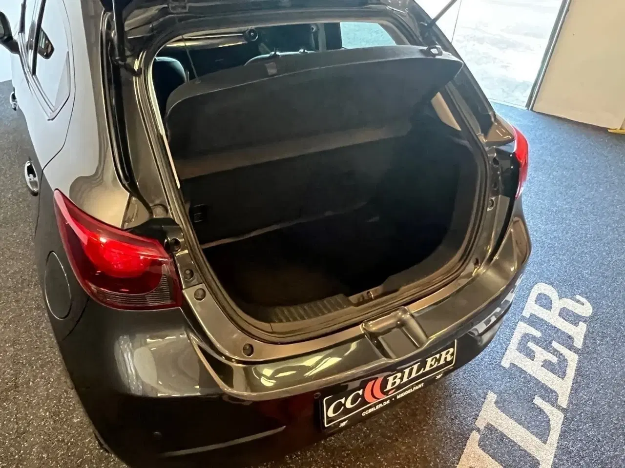 Billede 6 - Mazda 2 1,5 SkyActiv-G 90 Niseko aut.