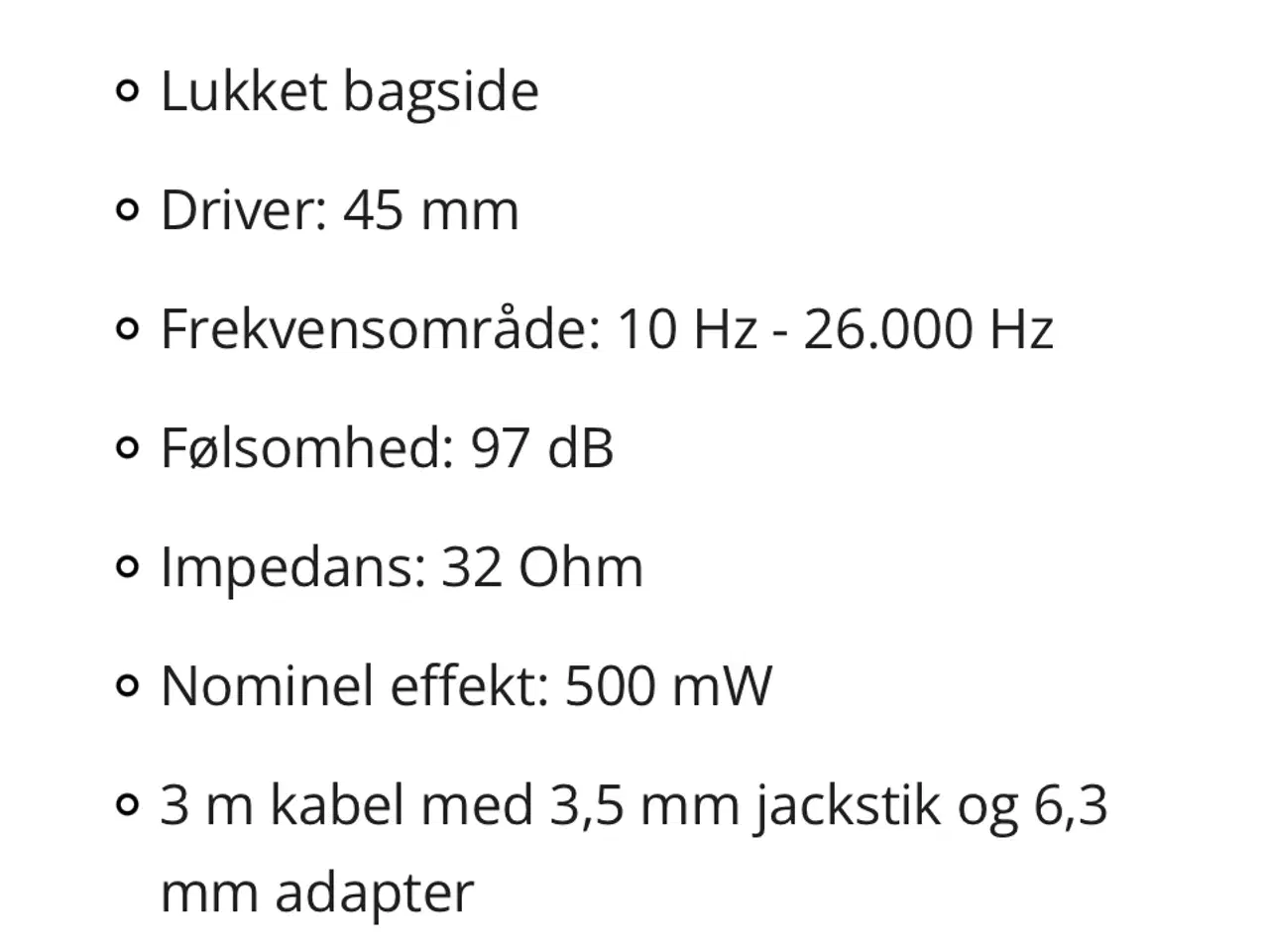 Billede 14 - Trommesæt Millenium MPS-750X E-Drum Mesh Se Bundle