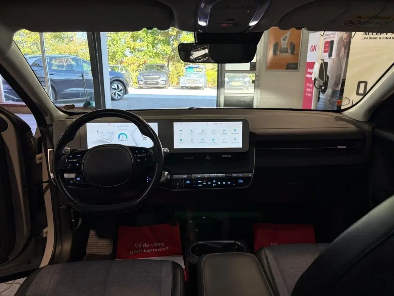 Billede 24 - Hyundai Ioniq 5 73 Creative