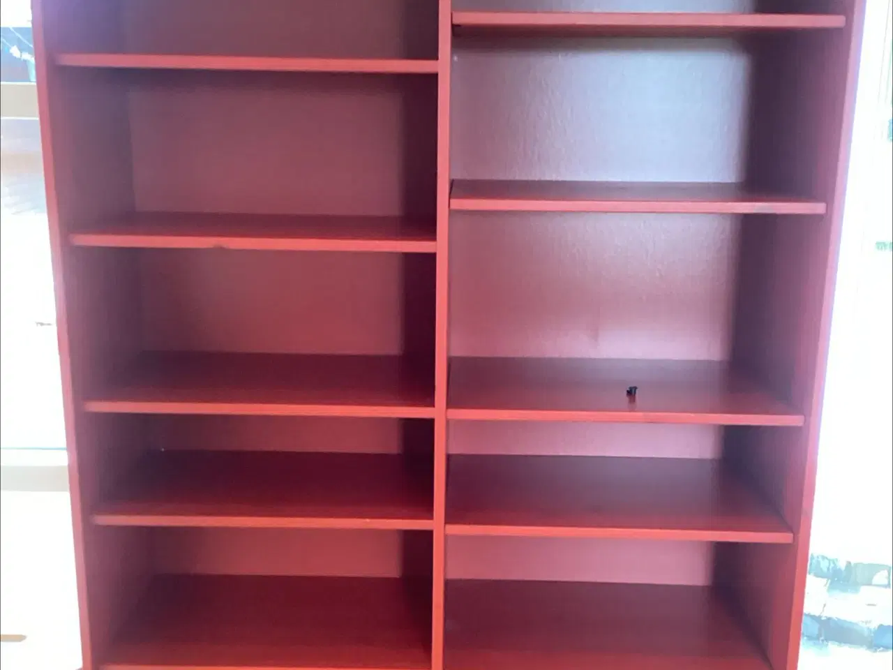 Billede 1 - Reol fra Ikea