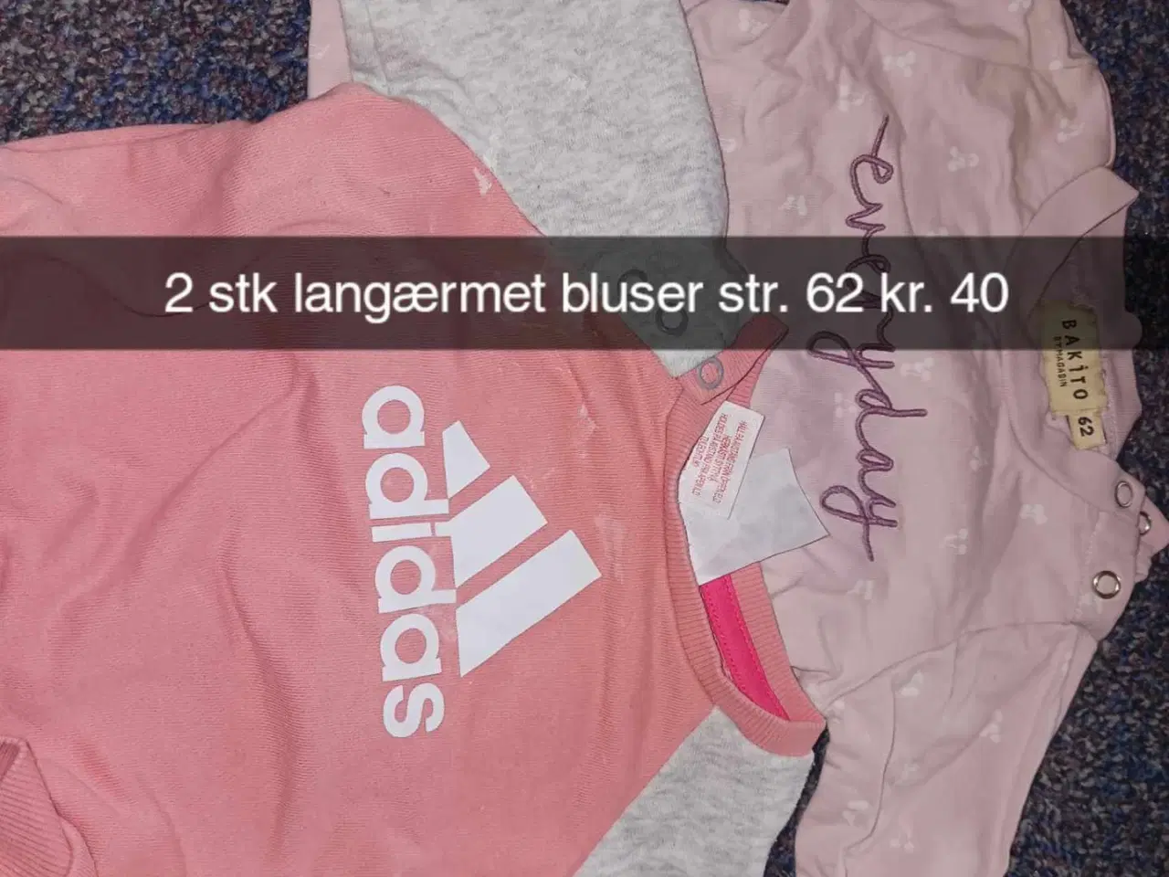 Billede 14 - Børnetøj  babytøj 