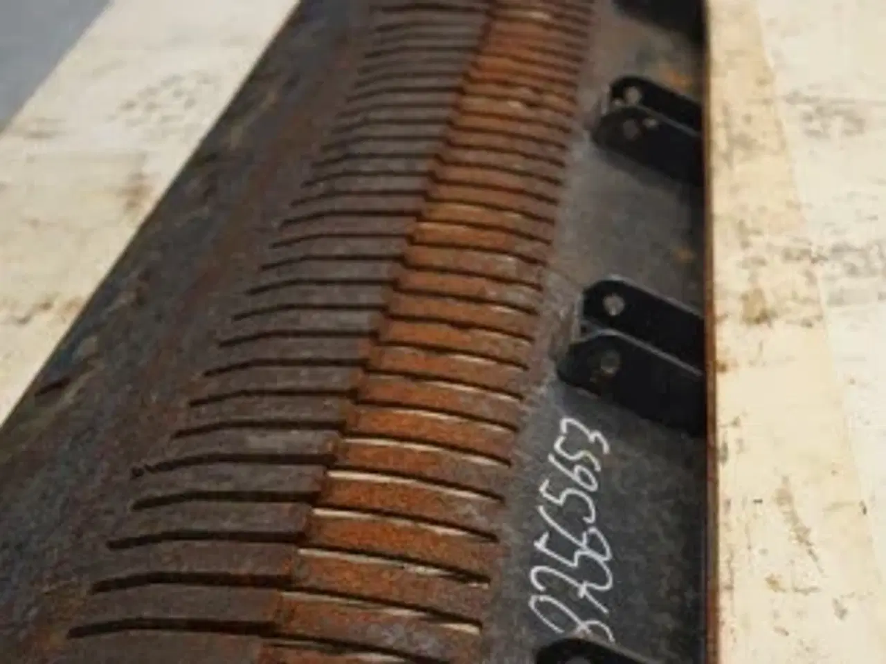 Billede 11 - Case 9120 Svøb 87565653