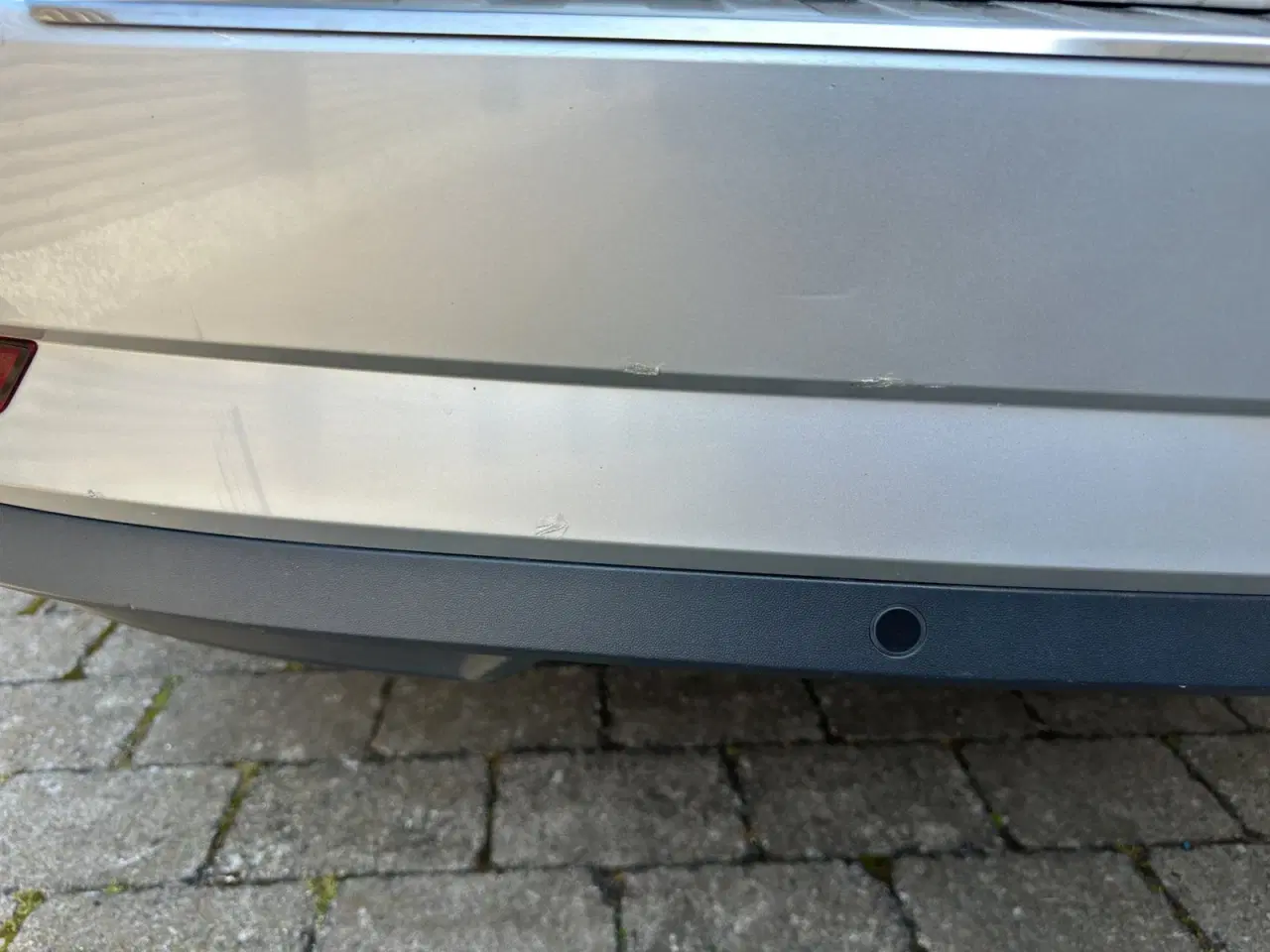 Billede 21 - Skoda Superb 2,0 TDi 150 Style Combi