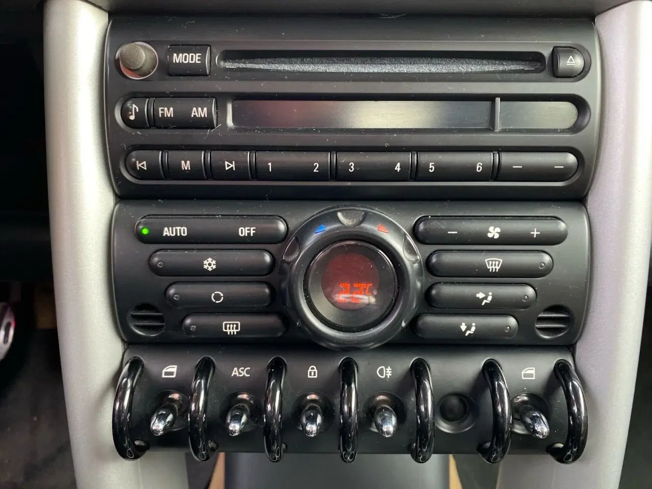 Billede 14 - Mini Cooper S 1,6 163HK 3d