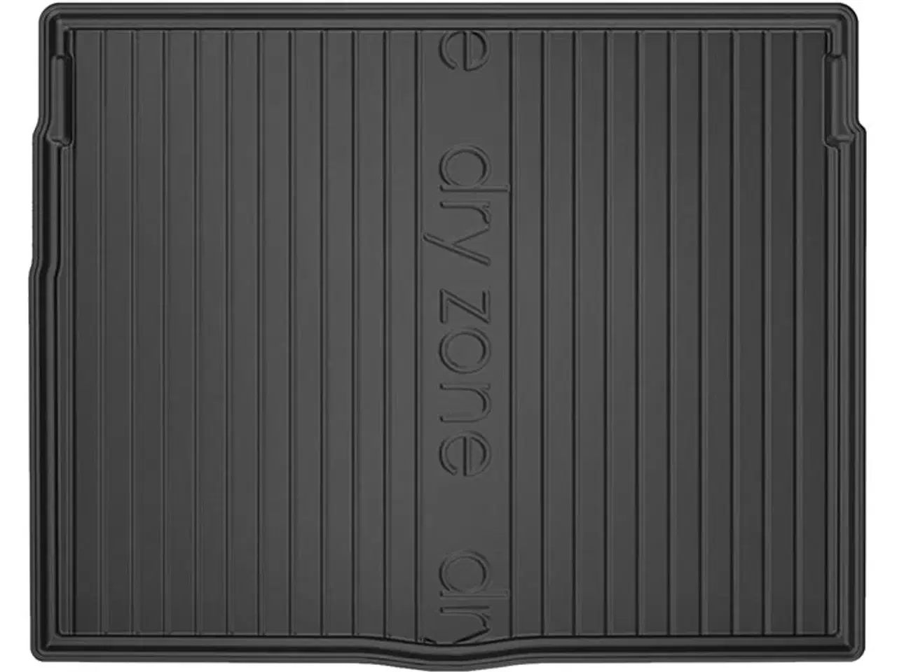 Billede 1 - Bagagerumsbakke Citroën C4 Picasso II MV 2013-2019