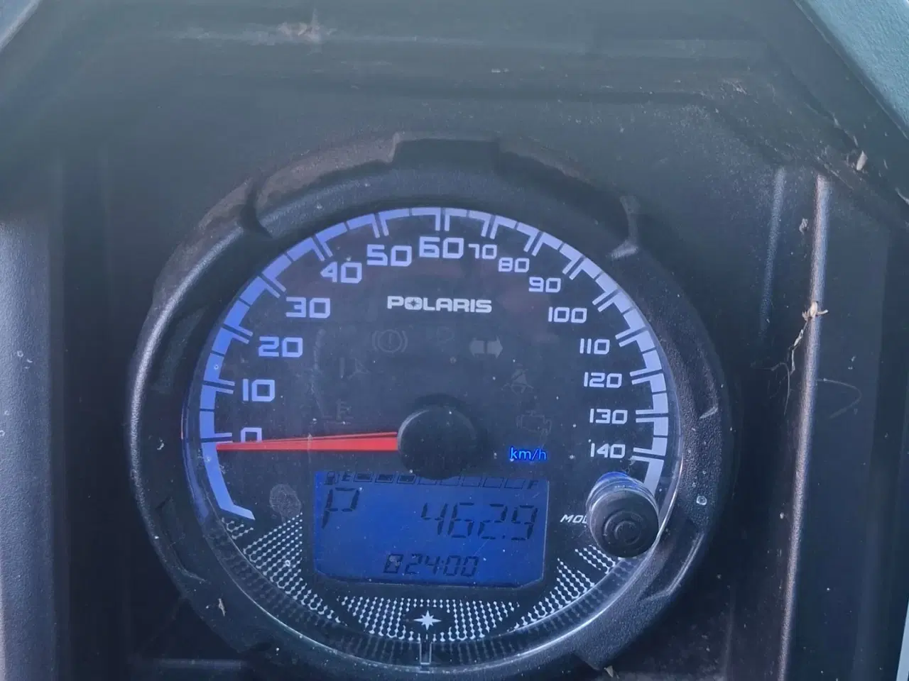 Billede 8 - Polaris Ranger 570