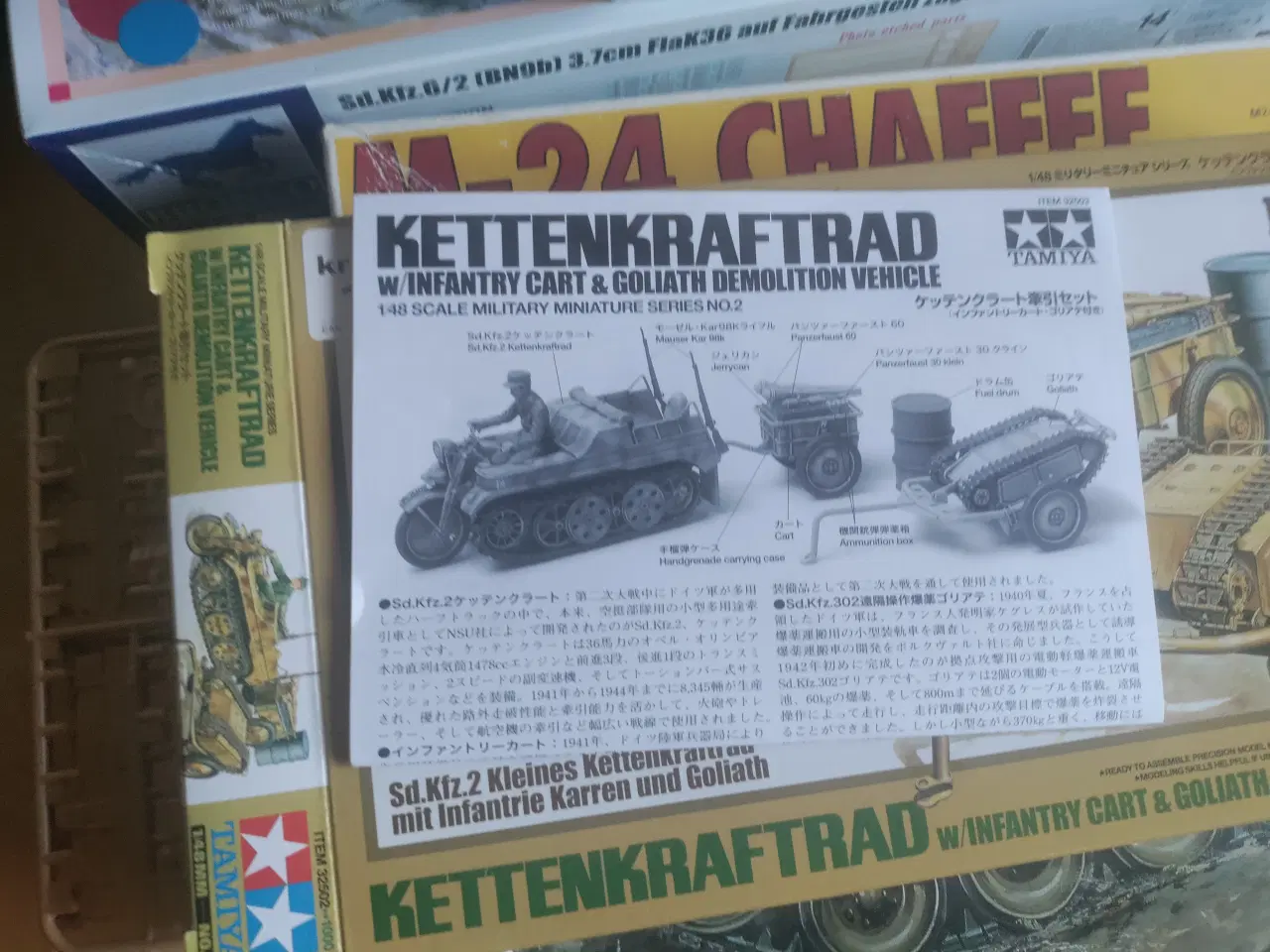 Billede 15 - Modelhobby