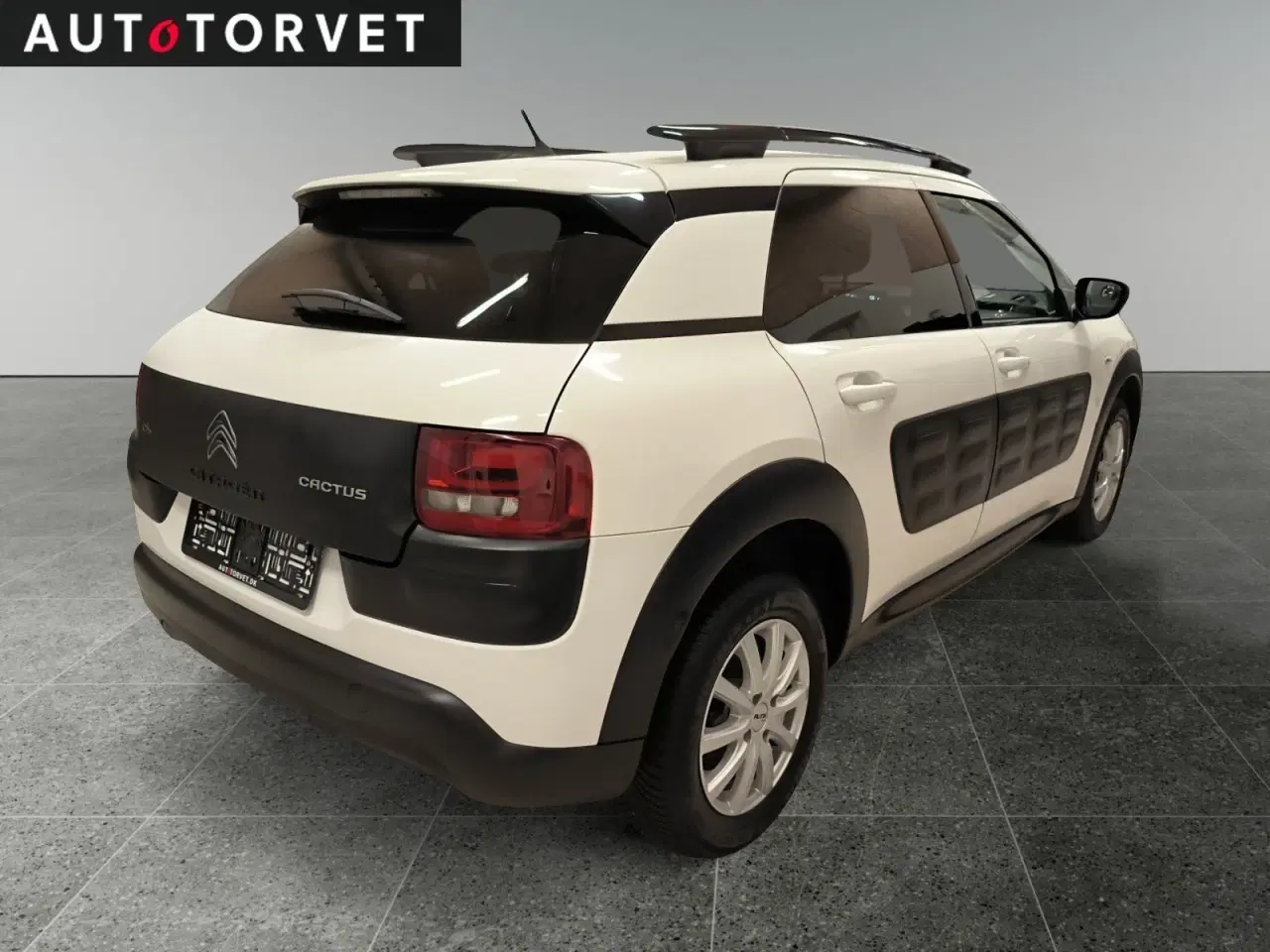 Billede 4 - Citroën C4 Cactus 1,6 BlueHDi 100 Feel