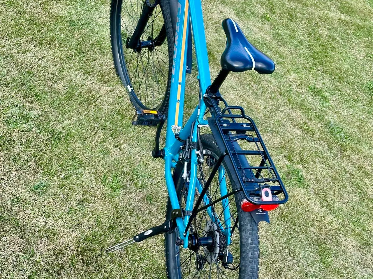 Billede 3 - MTB cykel i god stand