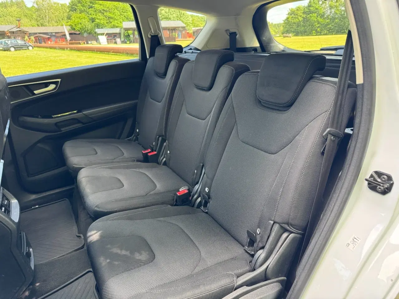 Billede 11 - Ford S-MAX 2,0 TDCi 150 Titanium aut. 7prs