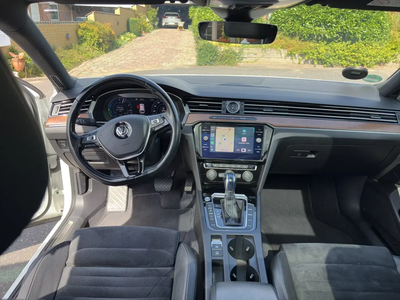 Billede 10 - VW Passat 1,4 GTE Variant DSG