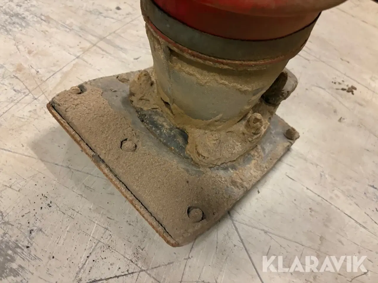 Billede 11 - Jordloppe Dynapac LT6004