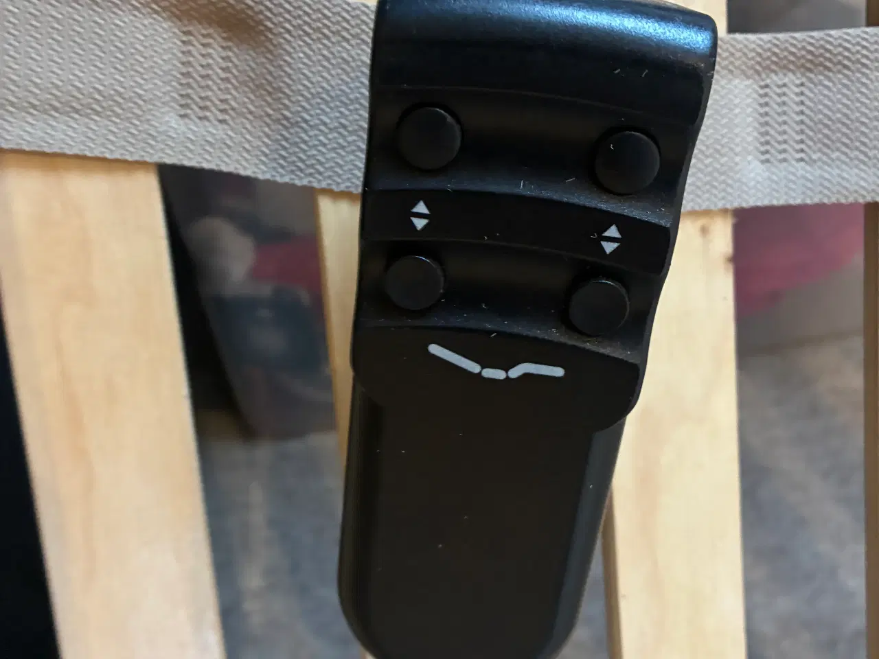 Billede 3 - Elevationbund til seng