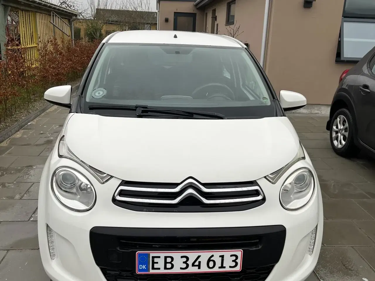 Billede 5 - Citroën C1 - 1,0 e-VTi Scoop 5d