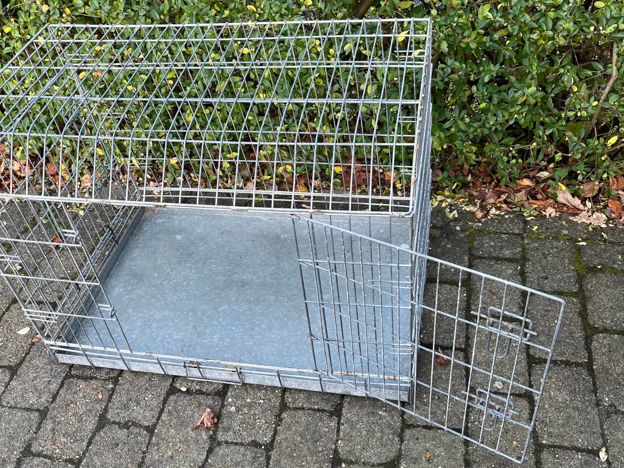 Billede 2 - Hundebur 