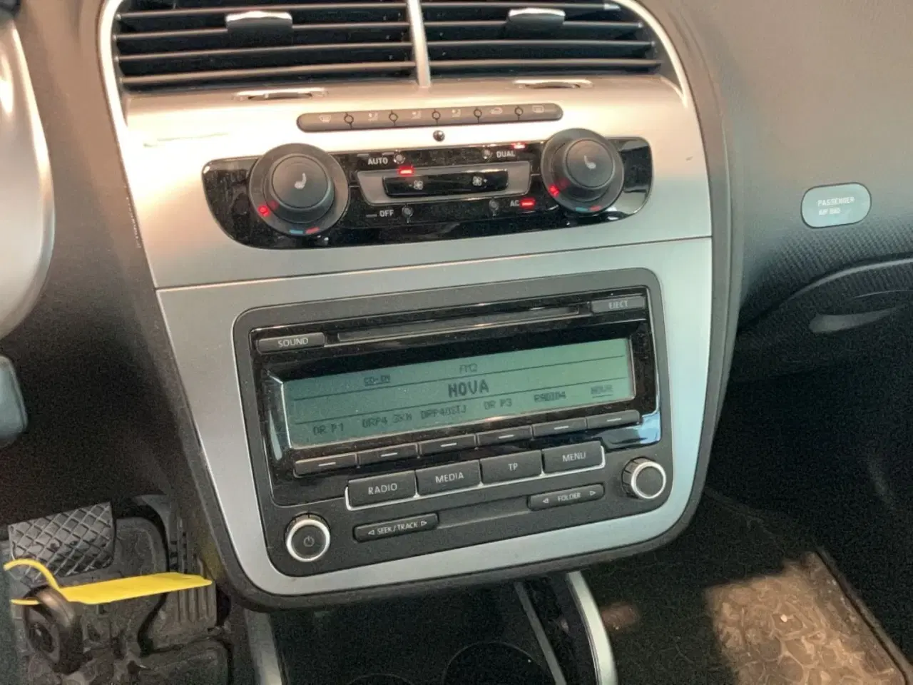 Billede 6 - Seat Altea XL 2,0 TDi 140 Style DSG