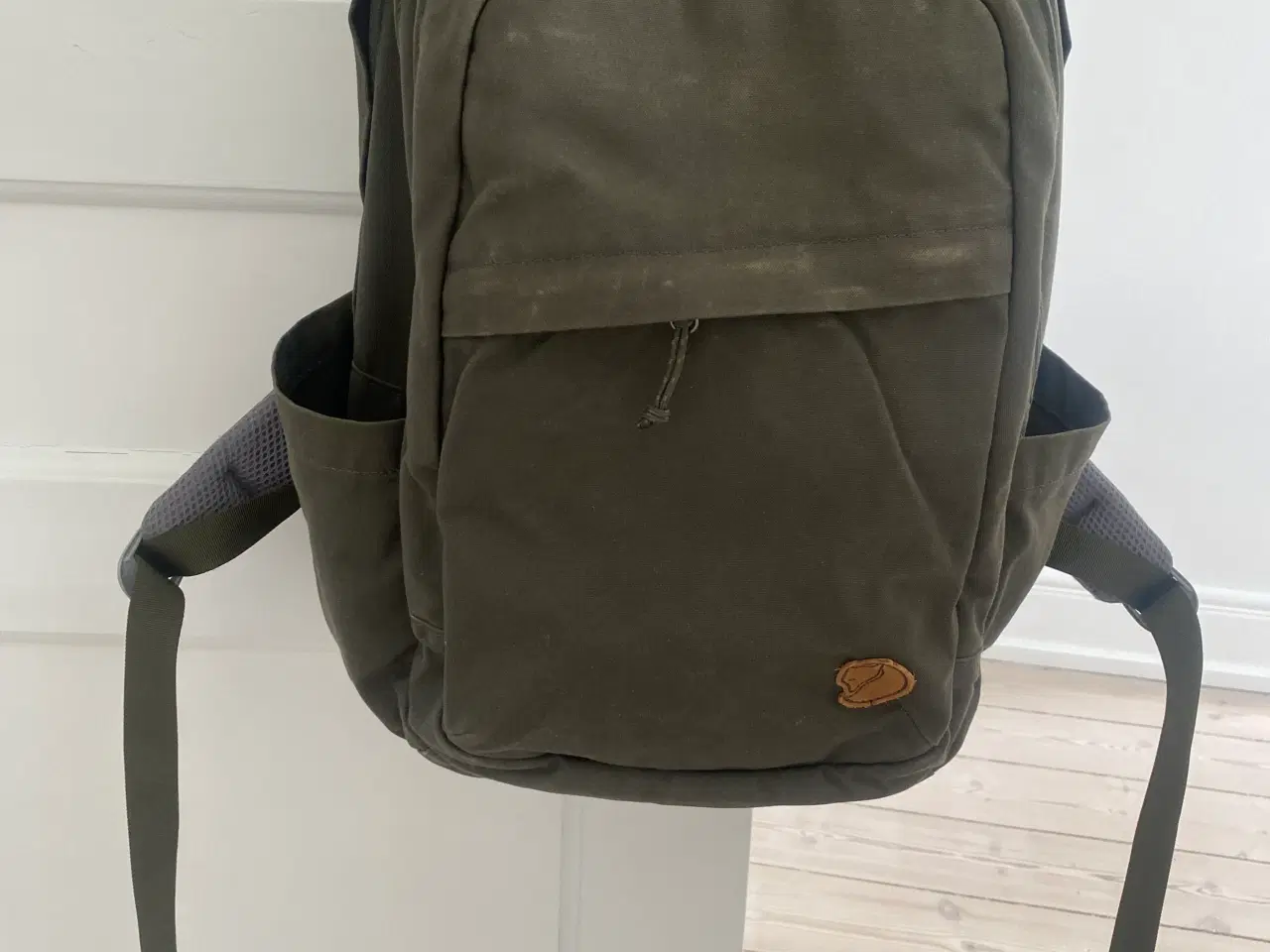 Billede 1 - Fjällräven skoletaske 28 l
