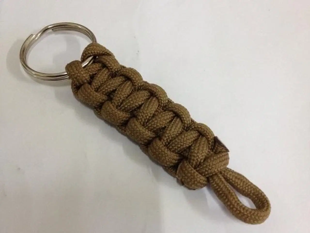 Billede 7 - Paracord - Faldskærmsline - Knyttesnor