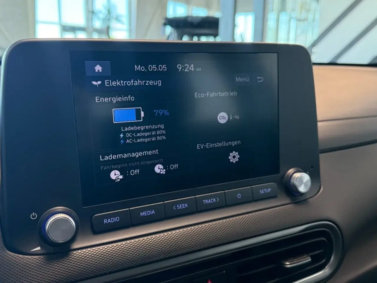 Billede 14 - Hyundai Kona 64 EV Select