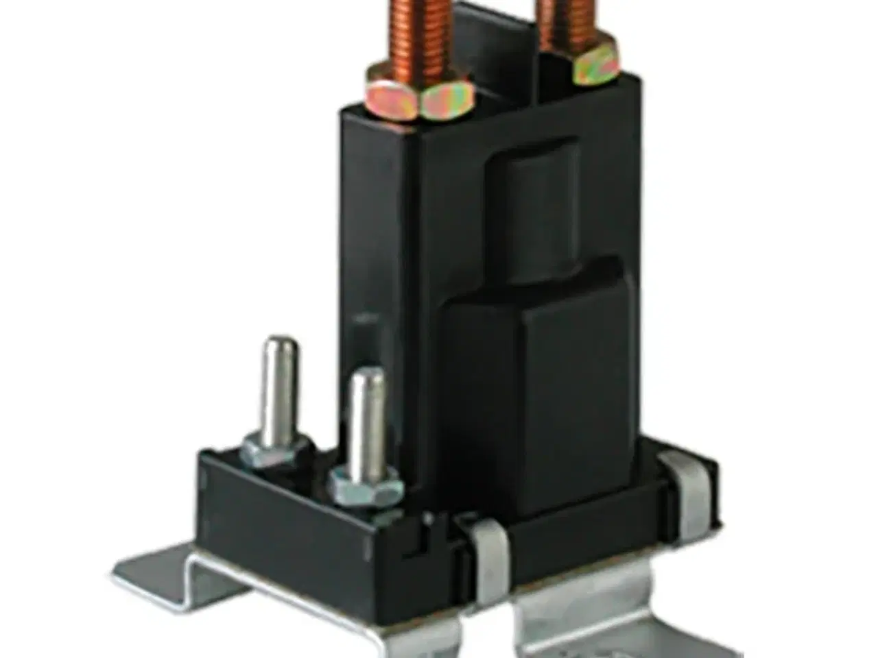 Billede 1 - DEFA batteriseparator 12v 100a