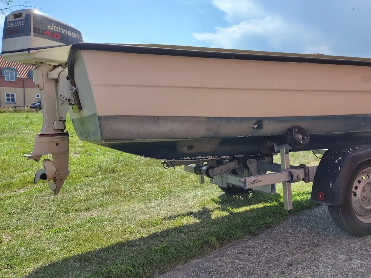 Billede 6 - Silver Viking 15 Fod