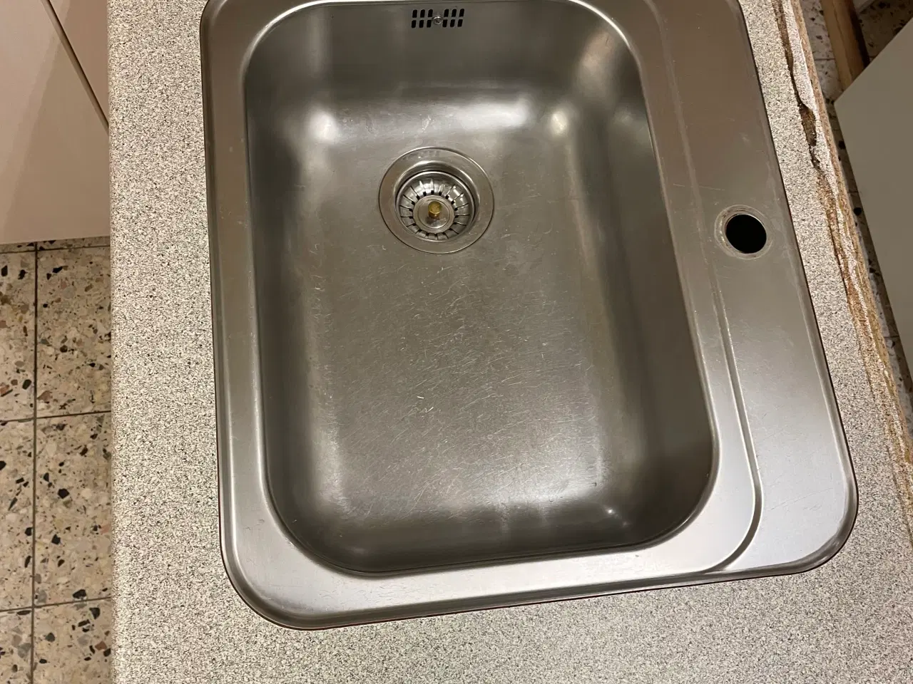 Billede 11 - HTH køkken fra 2005