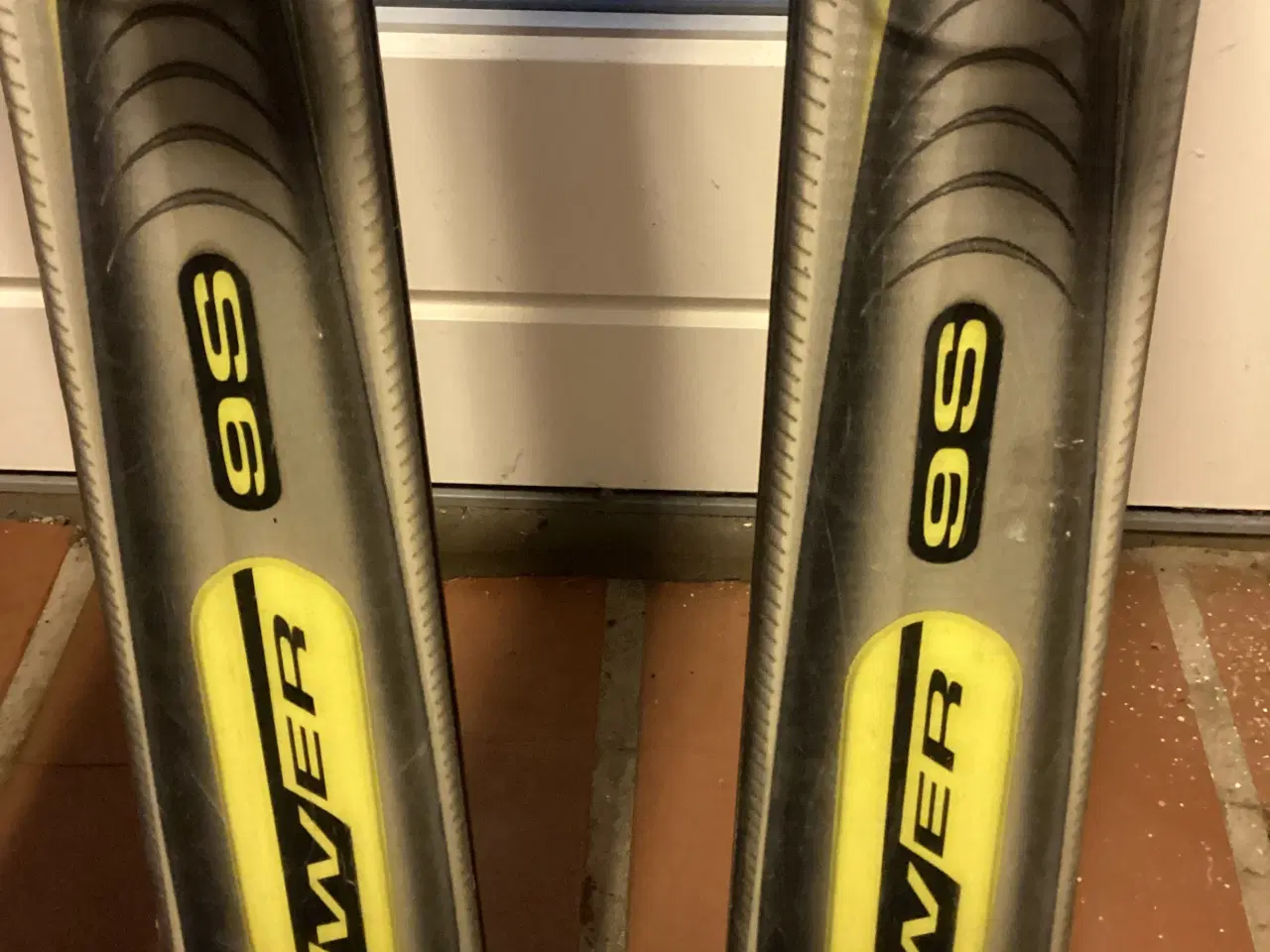 Billede 5 - 1 par Fine DYNASTAR & 1 par ROSSIGNOL Carvingski