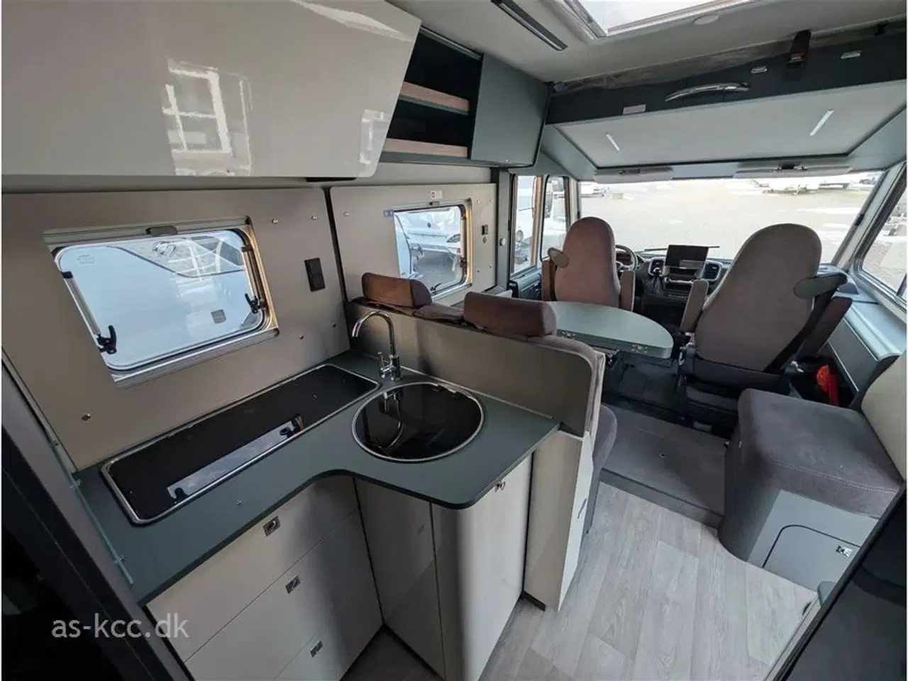 Billede 14 - 2026 - Laika Kosmo H 1409