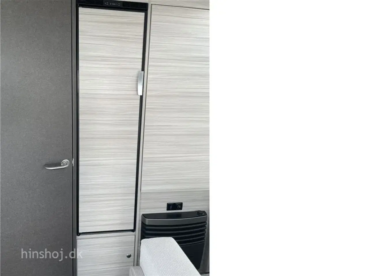 Billede 7 - 2023 - Dethleffs C'joy 480 FSH Super lækker rejsevogn med stor fransk dobbeltseng fra Hinshøj Caravan A/S
